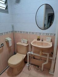 Blk 319 Clementi Avenue 4 (Clementi), HDB 3 Rooms #479918801